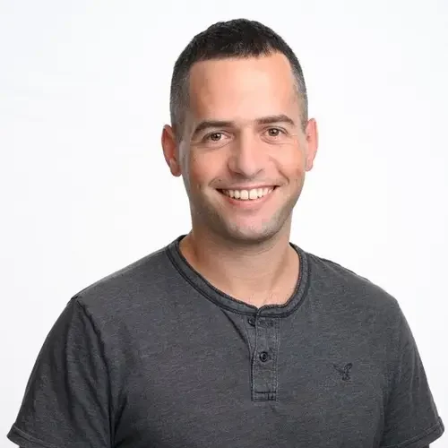 Ofer Raz