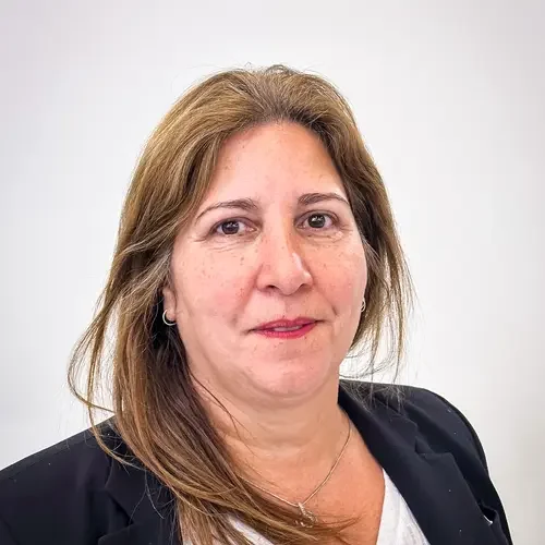 Ofra Bechor