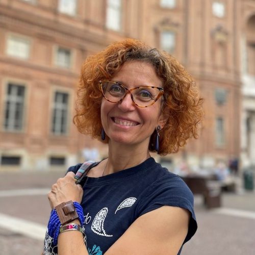 Paola Iacomussi