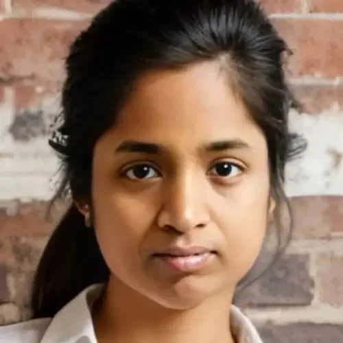 Priya Boopalan