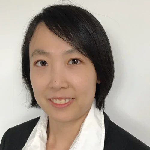 Qingqing Xia web