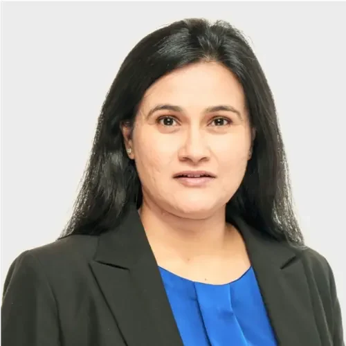 Reema Parmar