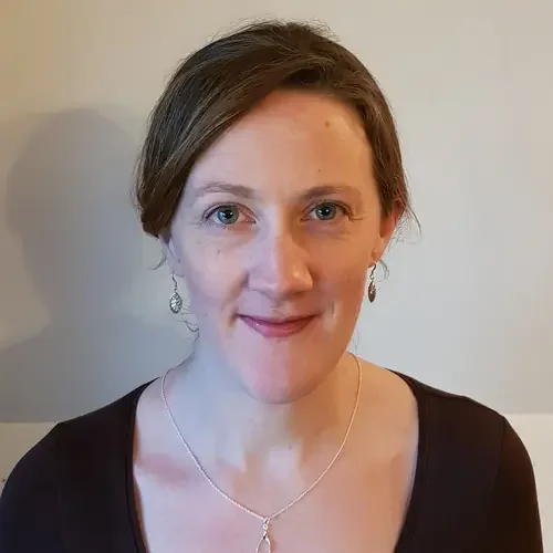 Ruth Madigan