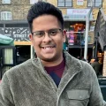 Sahil Potnis