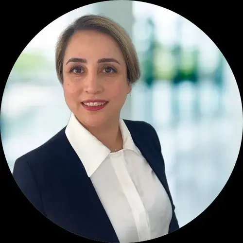 Samira Mohamady