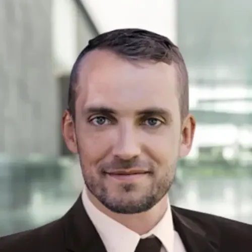 Sebastian Osswald