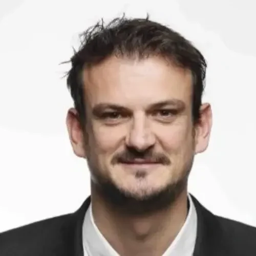 Sébastien Teysseyre