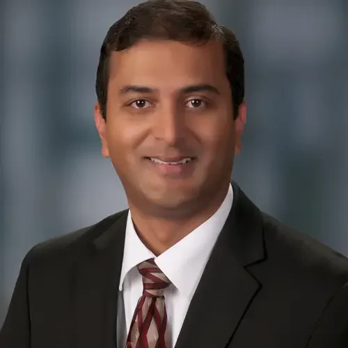 Sharath Reddy