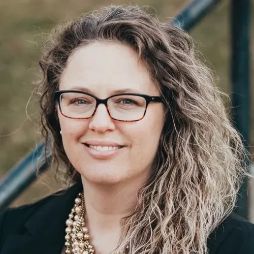 Stephanie Manning