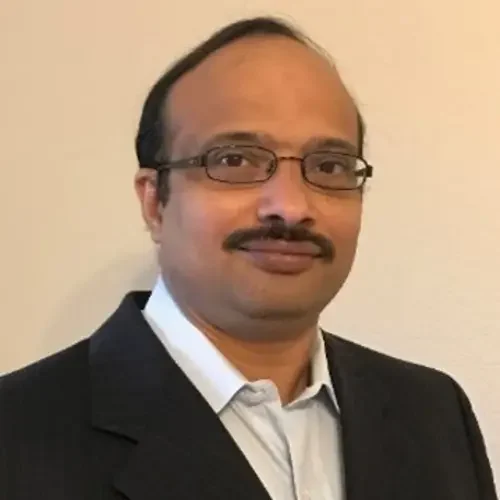 Sudharshan Nagarathnam