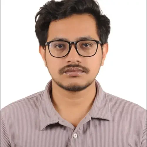 Swarup Ray
