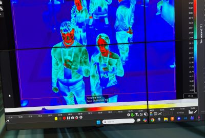 Thermal Cam CES