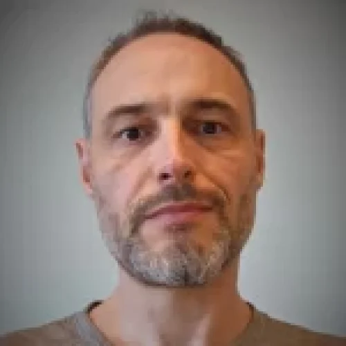 Tomas Geurts