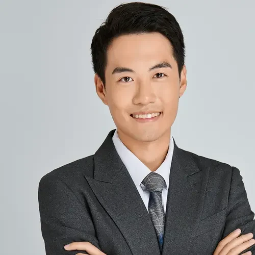 Tong Wu