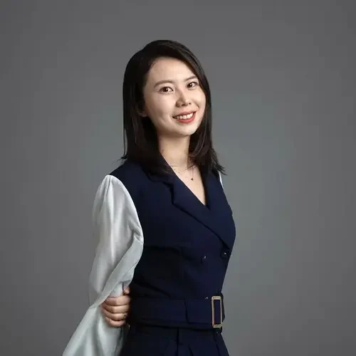 Wenxiu Yu