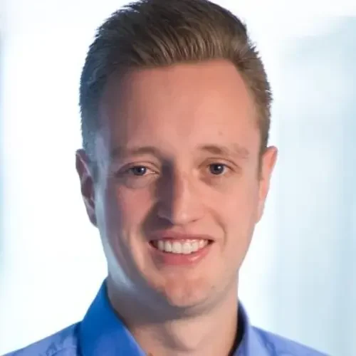 Yannick Saalberg