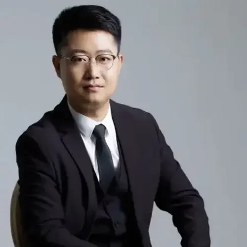 Yida Wang