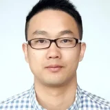 Yinyue Feng YINYUE FENG