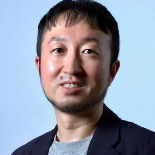 Yuichi Motohashi